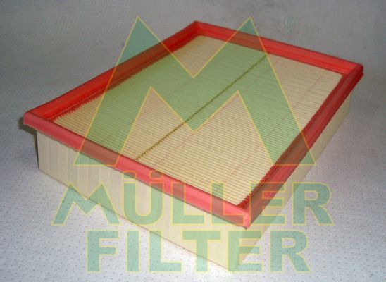 MULLER FILTER Воздушный фильтр PA201